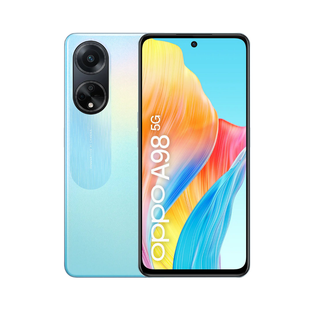 OPPO A98