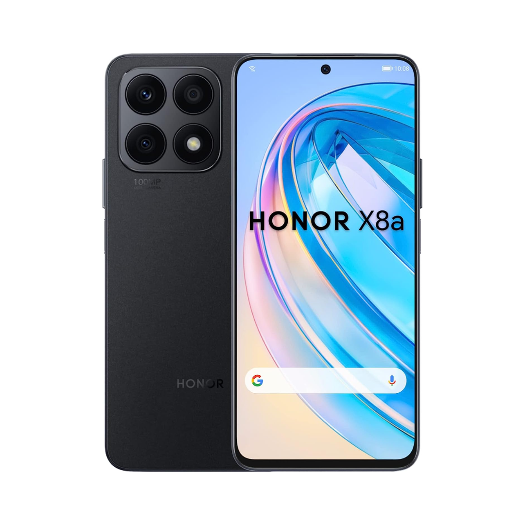 Honor X8A