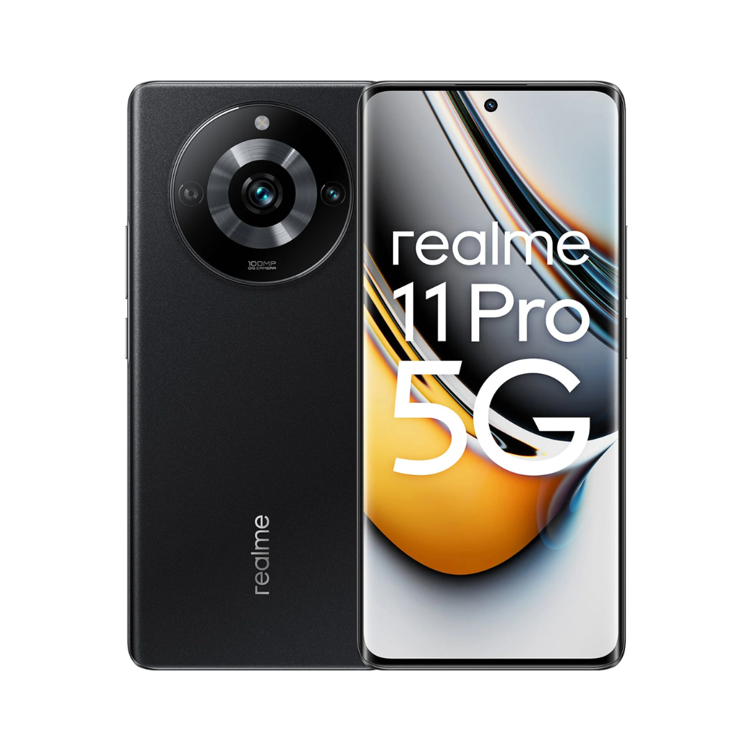 Realme 11 Pro 5g