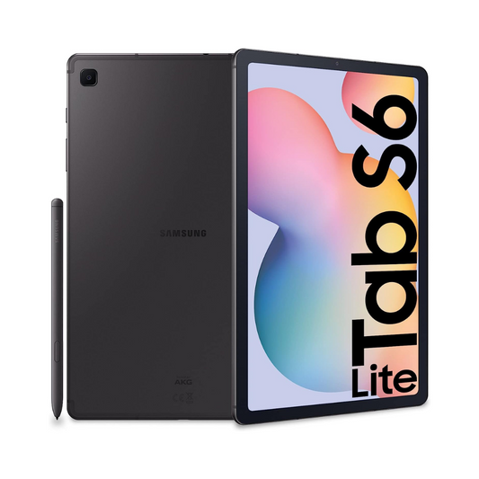 Samsung Tab S6 Lite