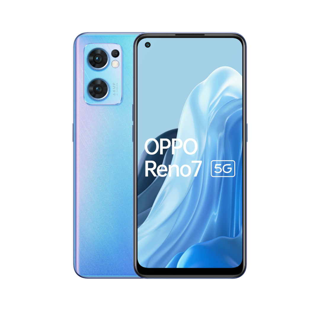 Oppo Reno 7 5g