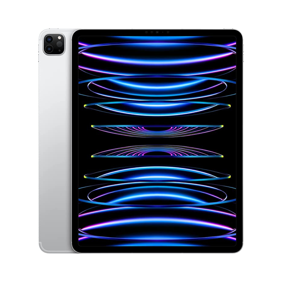 iPad Pro 12,9" M2