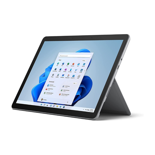 Microsoft Surface GO 3 - i3