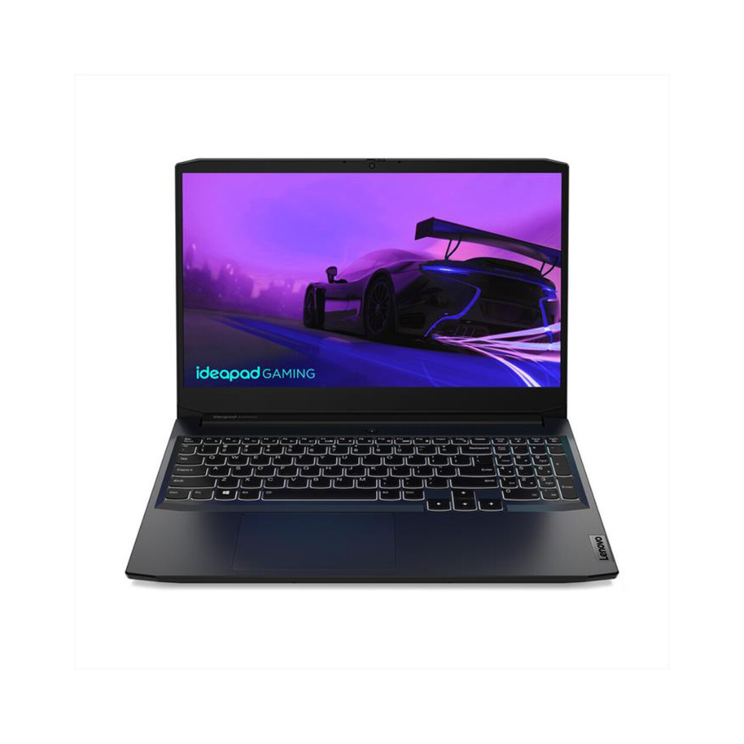 LENOVO - IDEAPAD GAMING