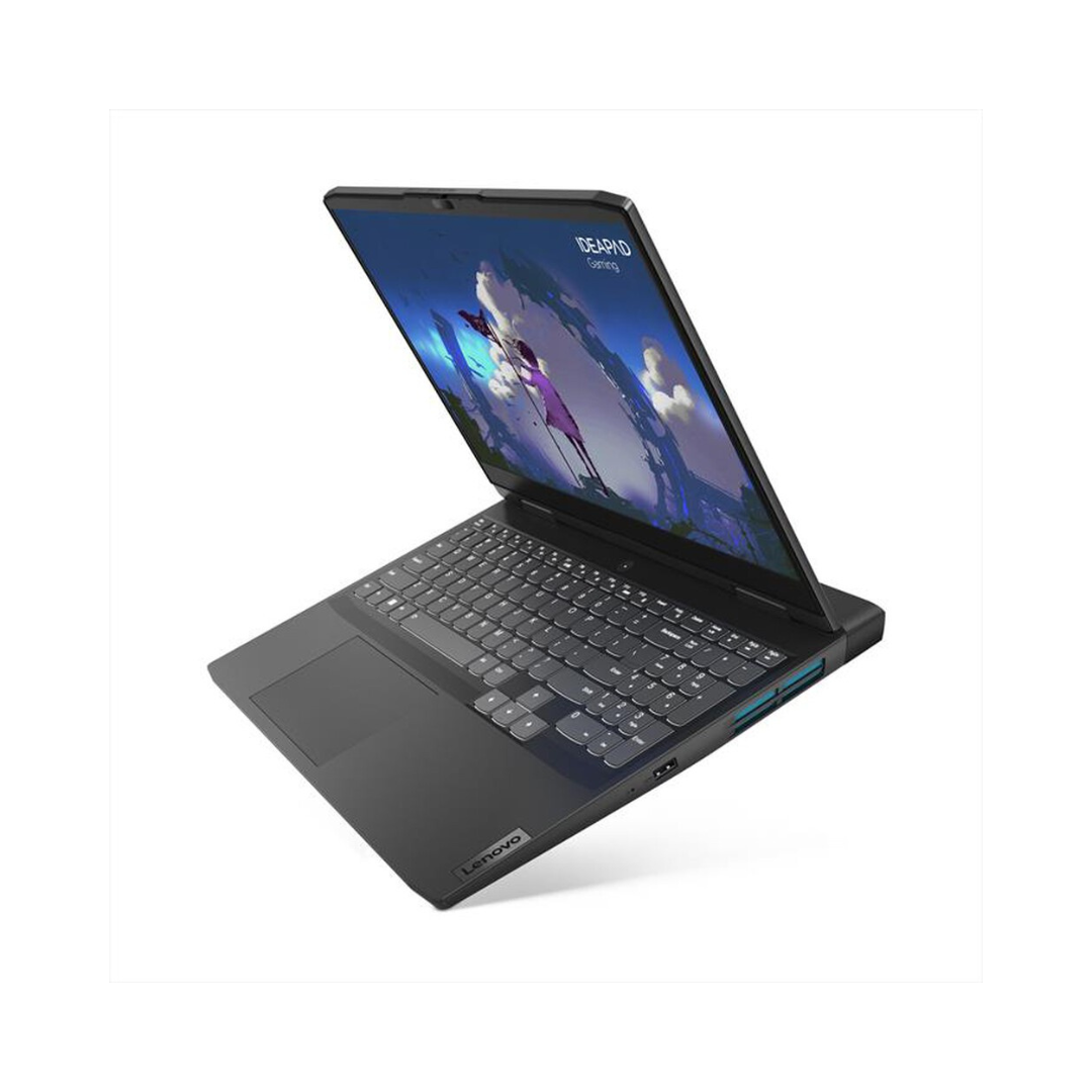 LENOVO - IDEAPAD GAMING