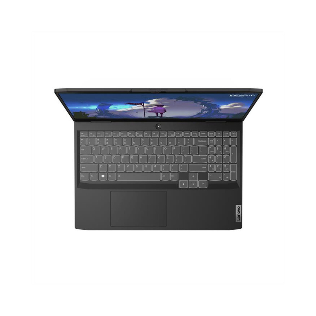 LENOVO - IDEAPAD GAMING