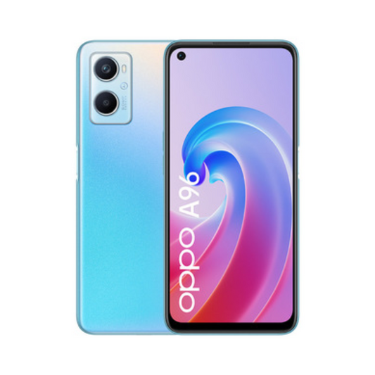 OPPO A96