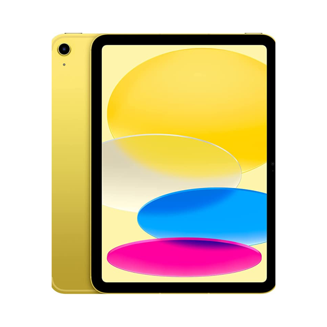 iPad 10 Gen, 10,9"