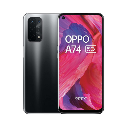 Oppo A74