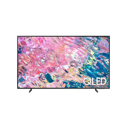 Samsung QLED 4K 55" Q60B TV 2022