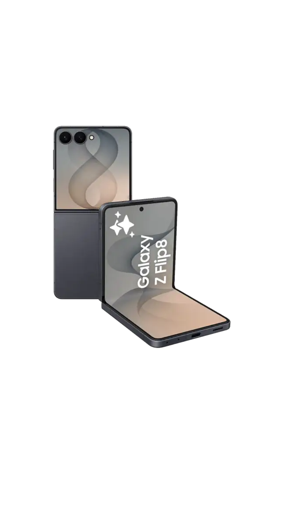 Samsung Z flip 8