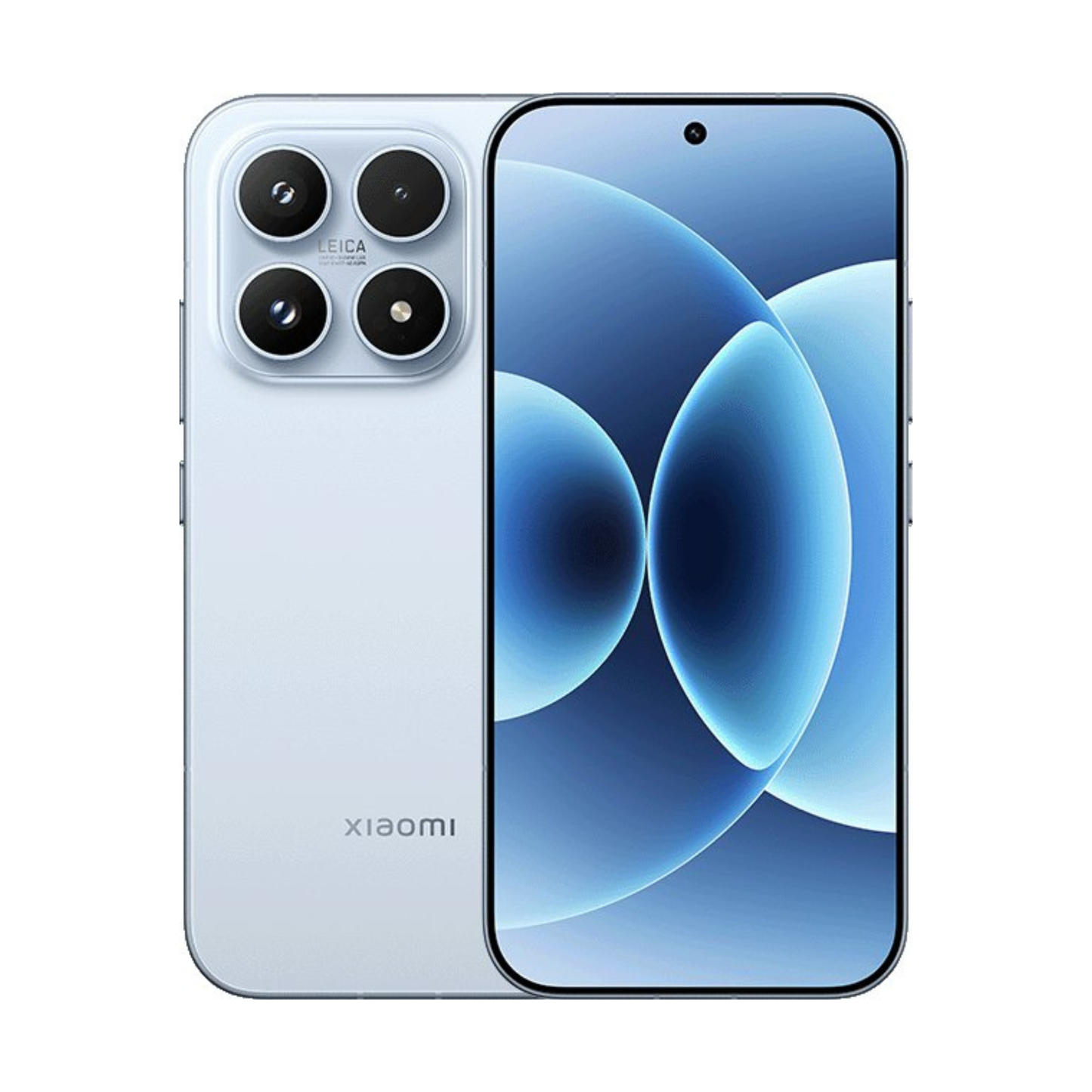 Xiaomi 17