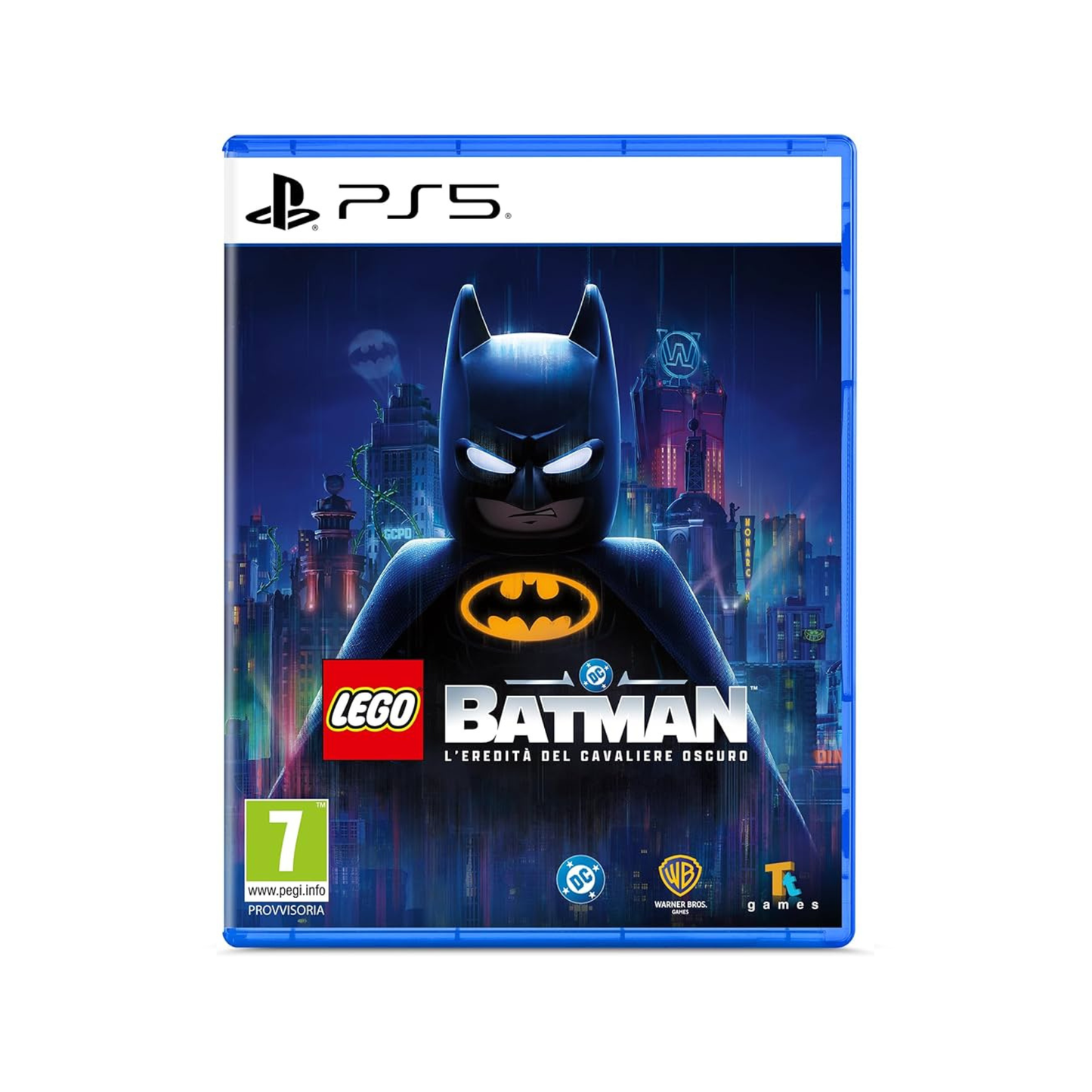 LEGO® Batman™: Legacy of the Dark Knight