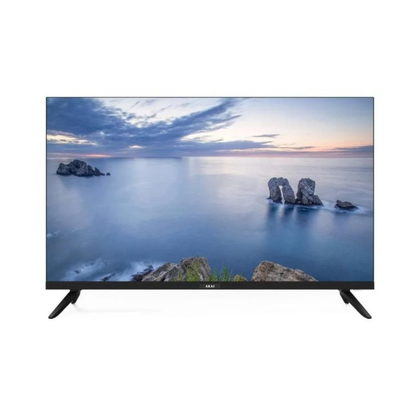 AKAI 32" QLED + SOUNDBAR