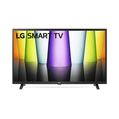 LG 32" SMART TV
