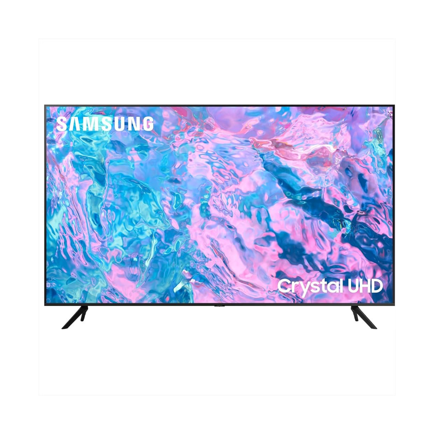 SAMSUNG 43" 4K