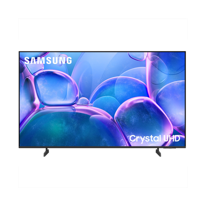 SAMSUNG 50" 4K