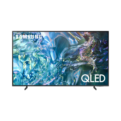SAMSUNG 50" QLED