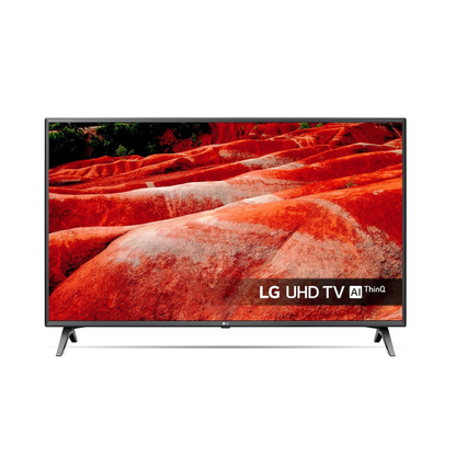 LG 50" 4K