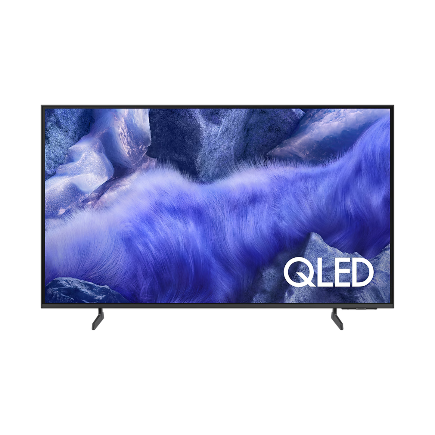 SAMSUNG 55" QLED