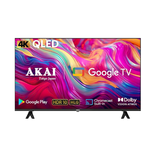 AKAI 55" QLED