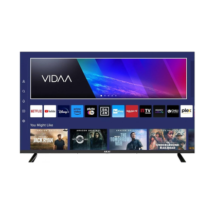 AKAI 50" QLED