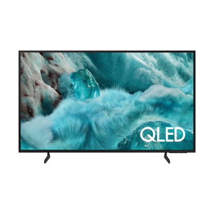 SAMSUNG 43" QLED
