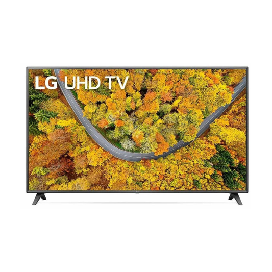 LG 43" 4K