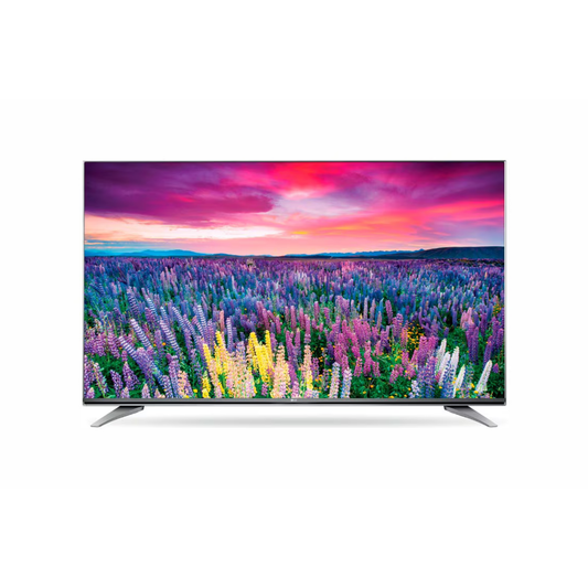 LG 55" 4K