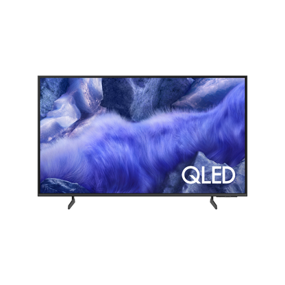 SAMSUNG 55" QLED