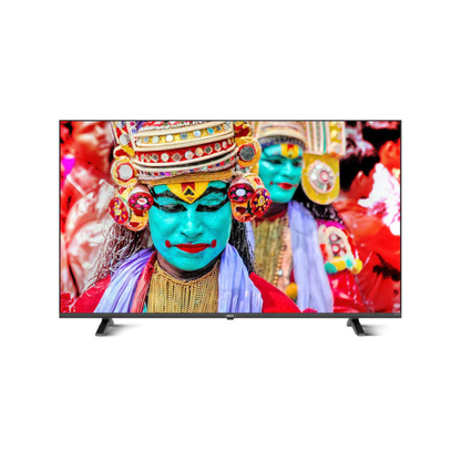 AKAI QLED 60"