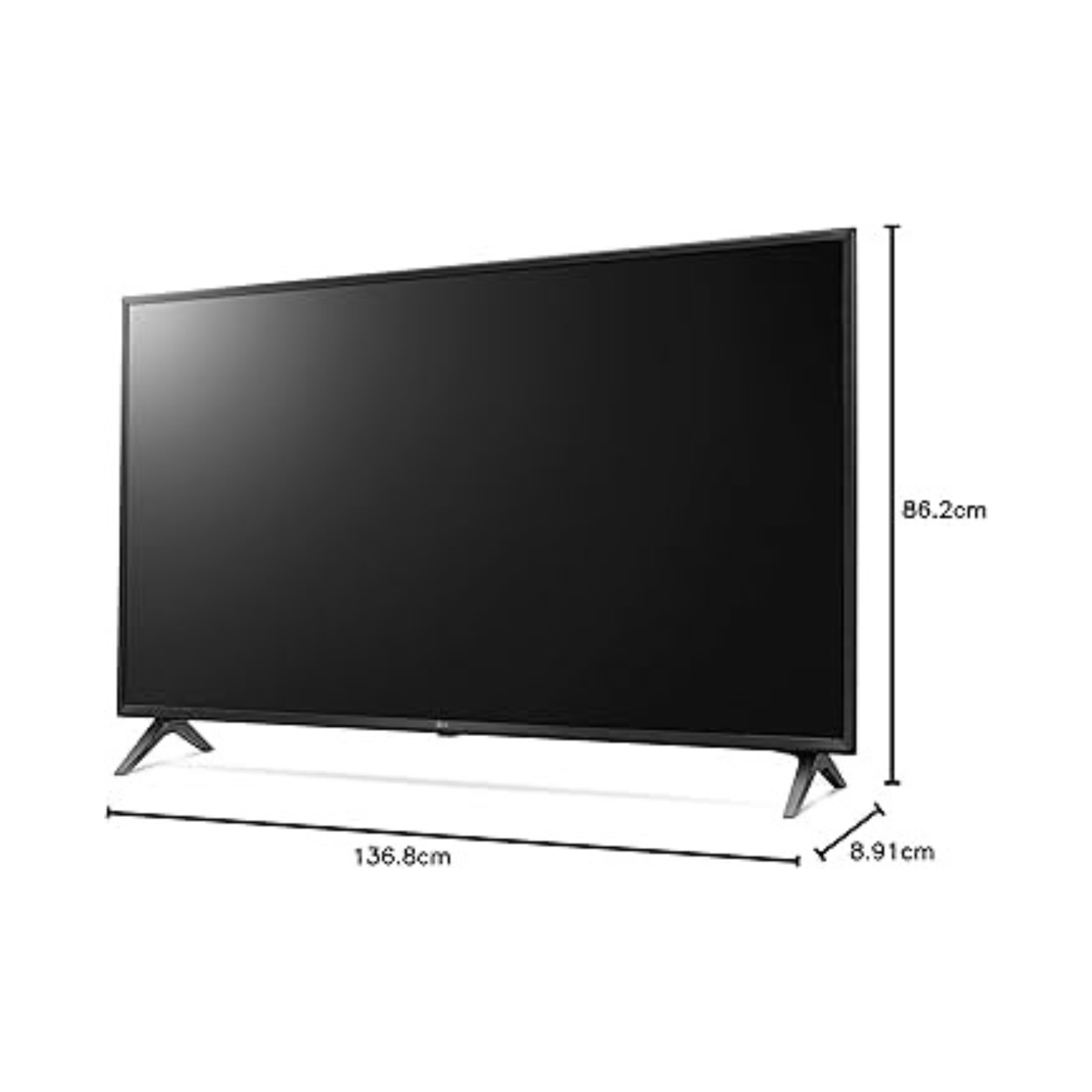 AKAI QLED 60"