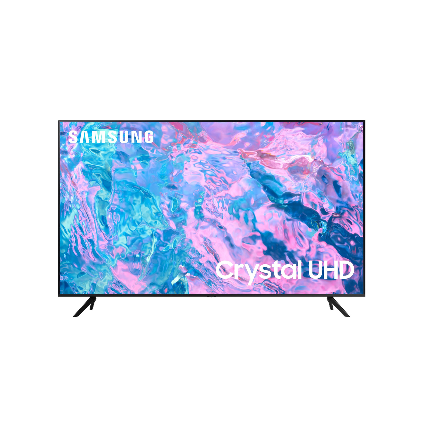 SAMSUNG 65" 4K