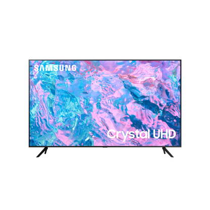 SAMSUNG 65" 4K