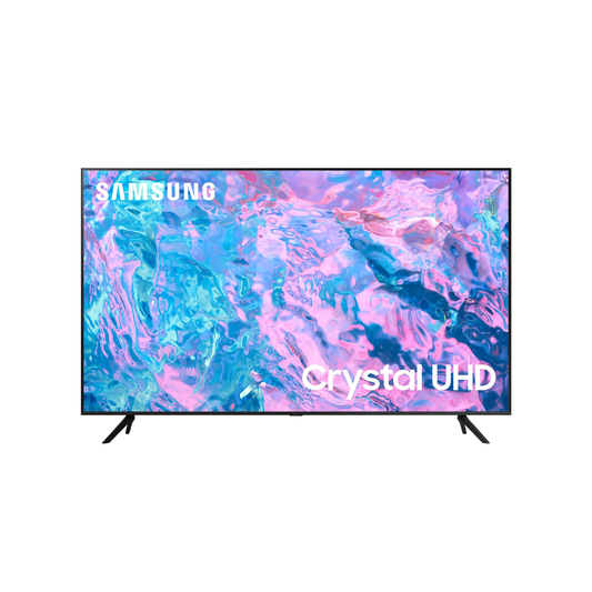 SAMSUNG 65" 4K