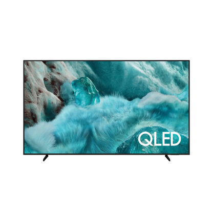 SAMSUNG 65" QLED