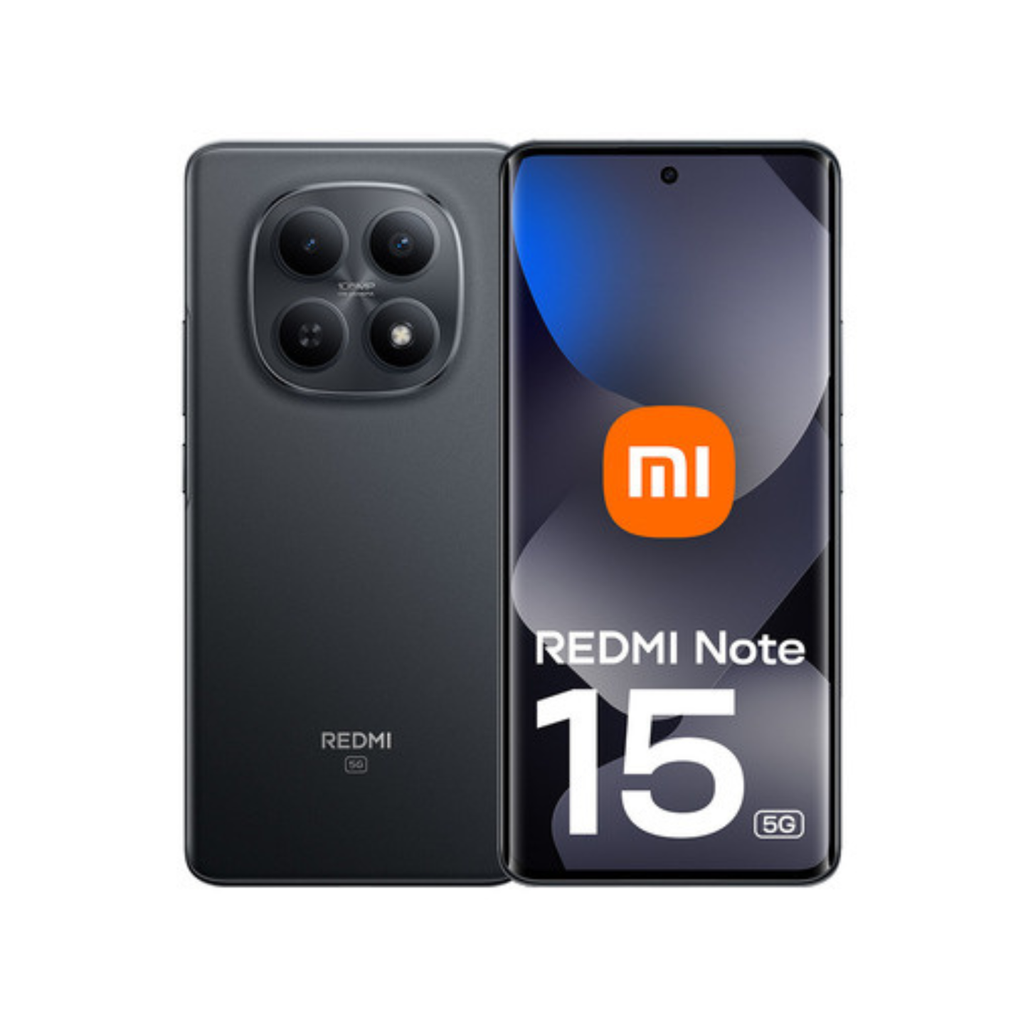 REDMI NOTE 15 5G 8GB/256GB