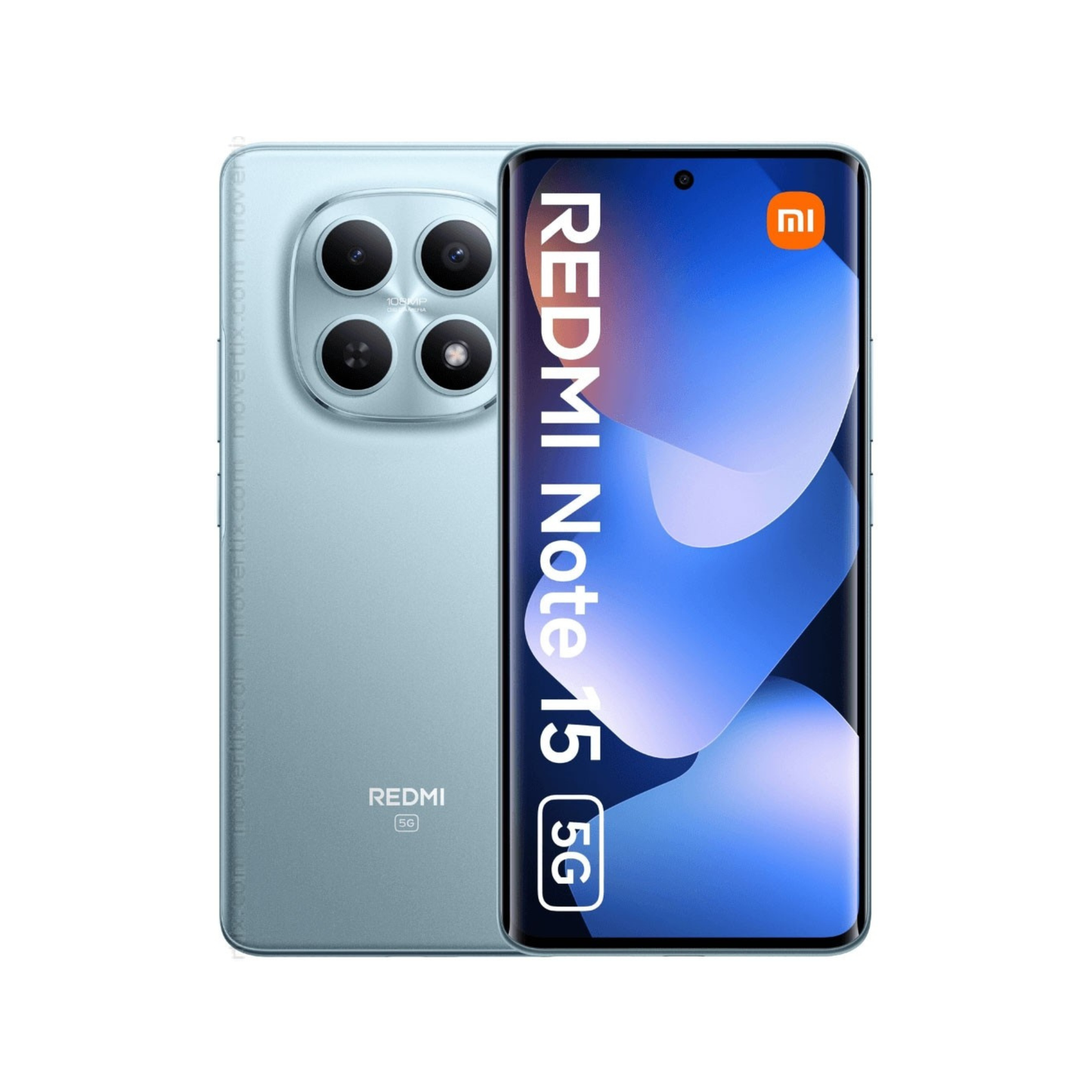 REDMI NOTE 15 5G 8GB/256GB