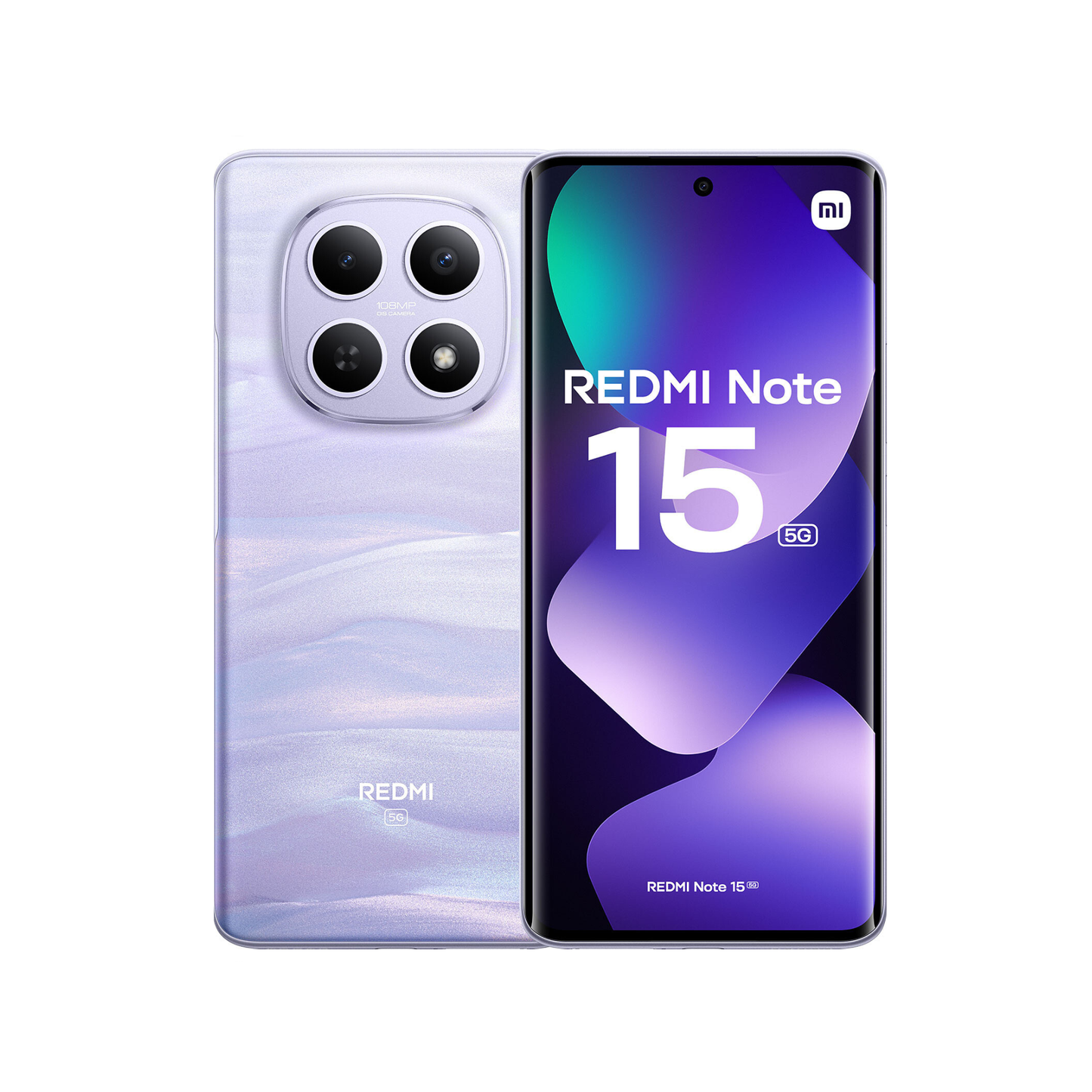 REDMI NOTE 15 5G 8GB/256GB