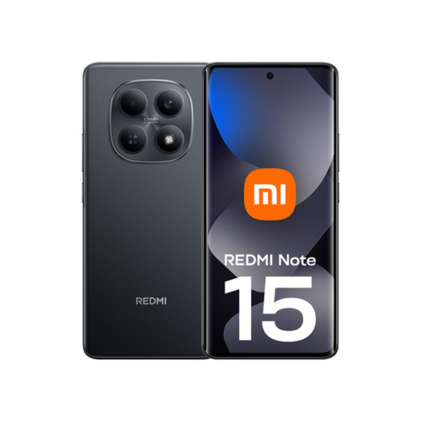 REDMI NOTE 15 8GB/256GB