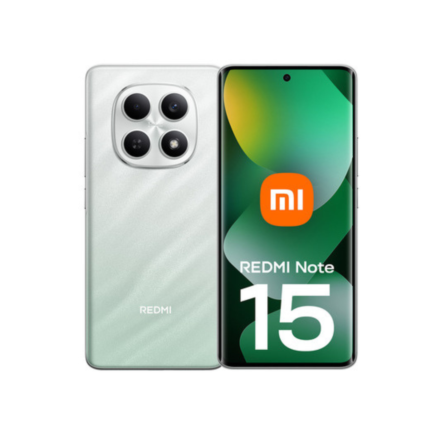 REDMI NOTE 15 8GB/256GB