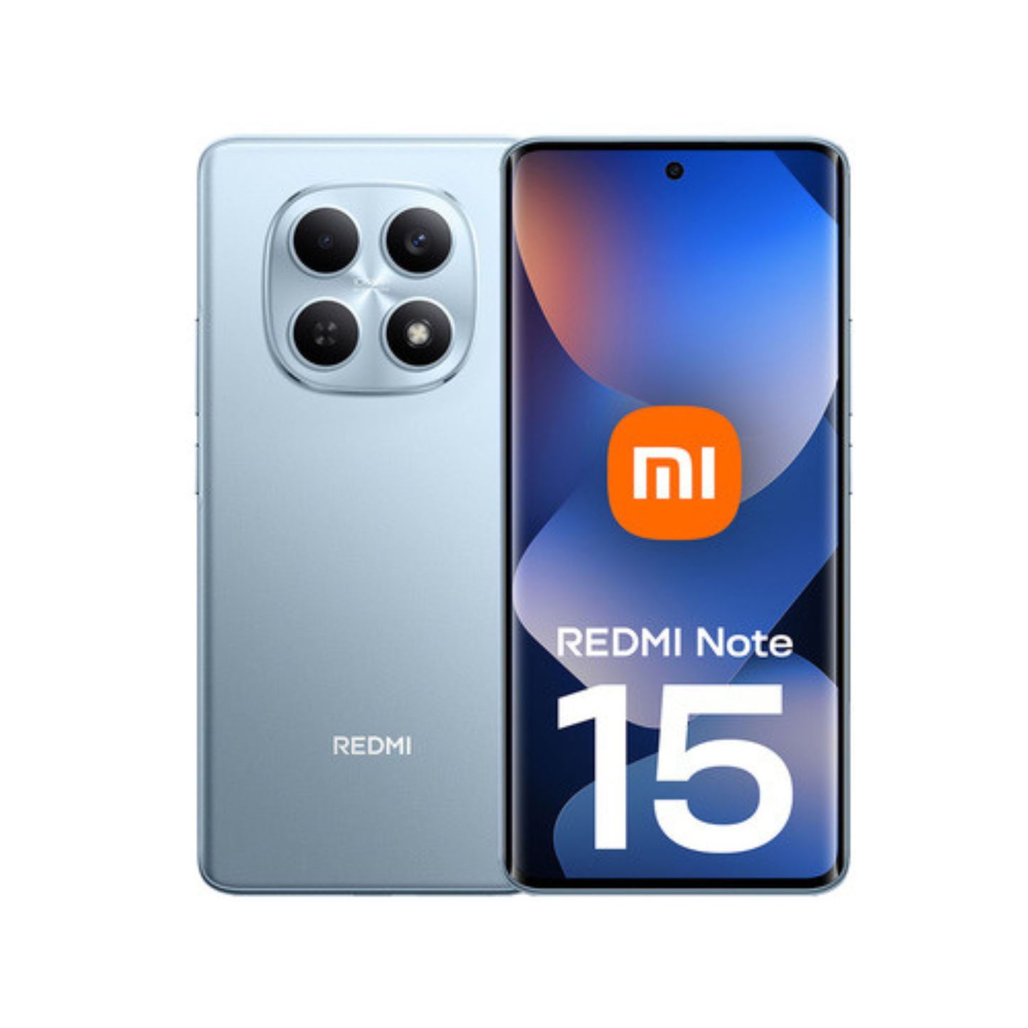 REDMI NOTE 15 8GB/256GB