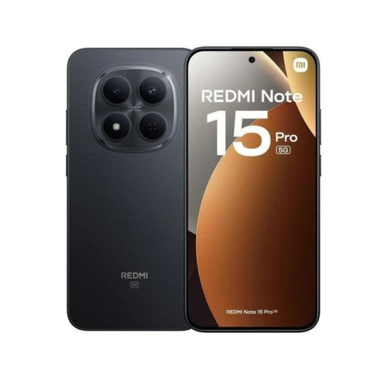 REDMI NOTE 15 PRO 5G 12GB/512GB