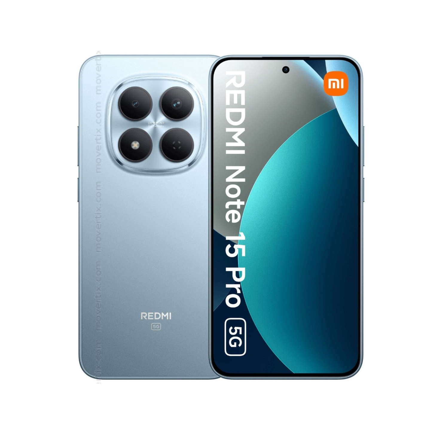 REDMI NOTE 15 PRO 5G 12GB/512GB