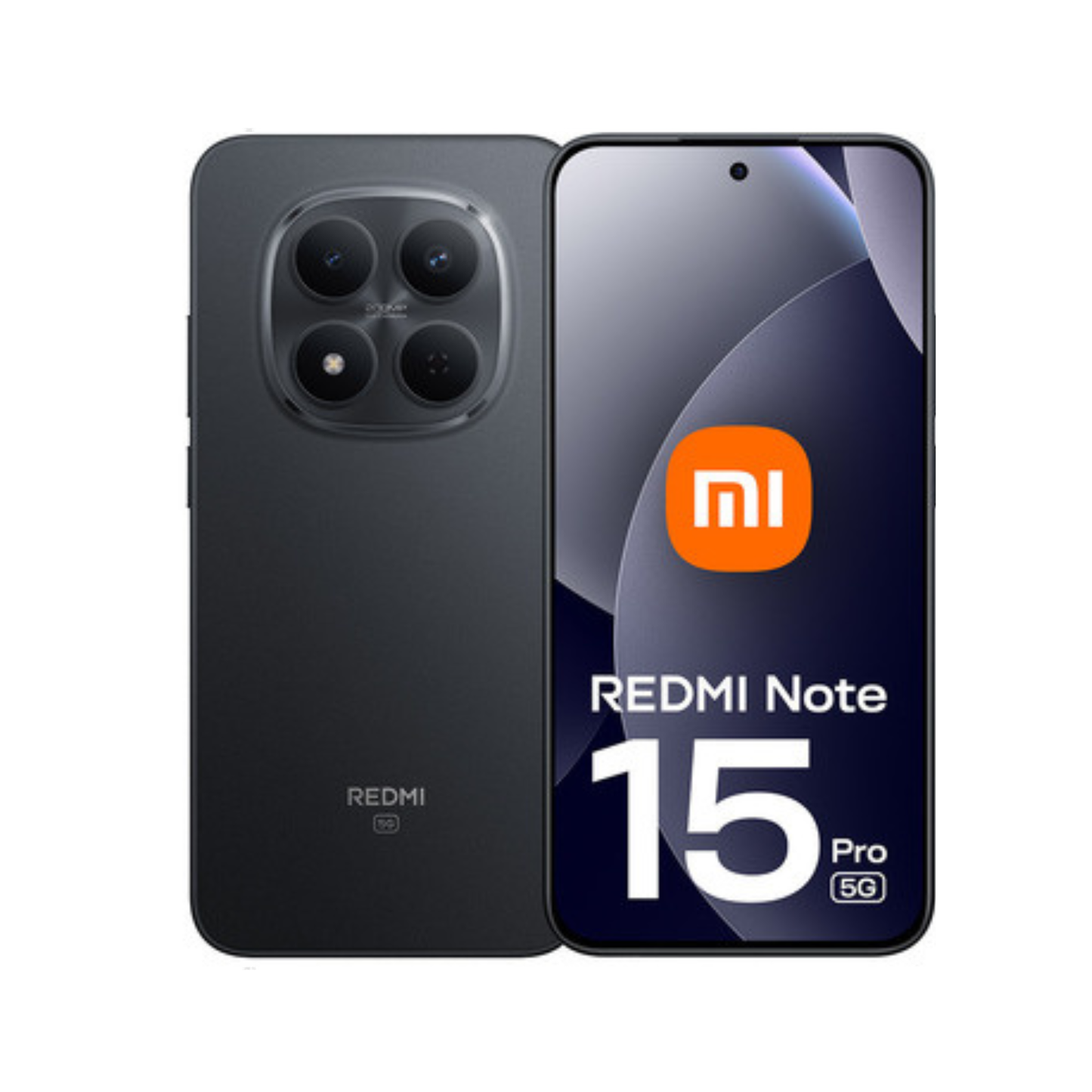 REDMI NOTE 15 PRO 5G 8GB/256GB