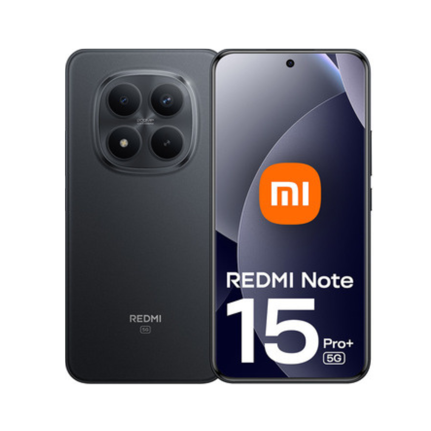 REDMI NOTE 15 PRO+ 5G 8GB/256GB