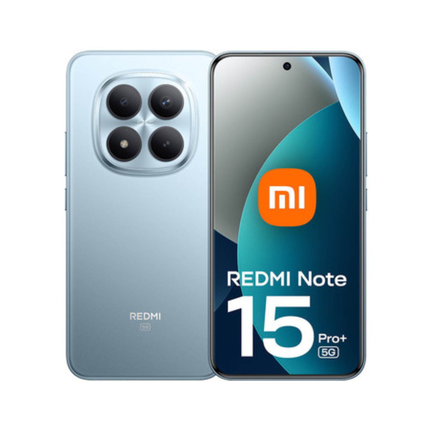 REDMI NOTE 15 PRO+ 5G 12GB/512GB