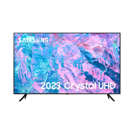 SAMSUNG - Smart TV LED UHD 4K 75"