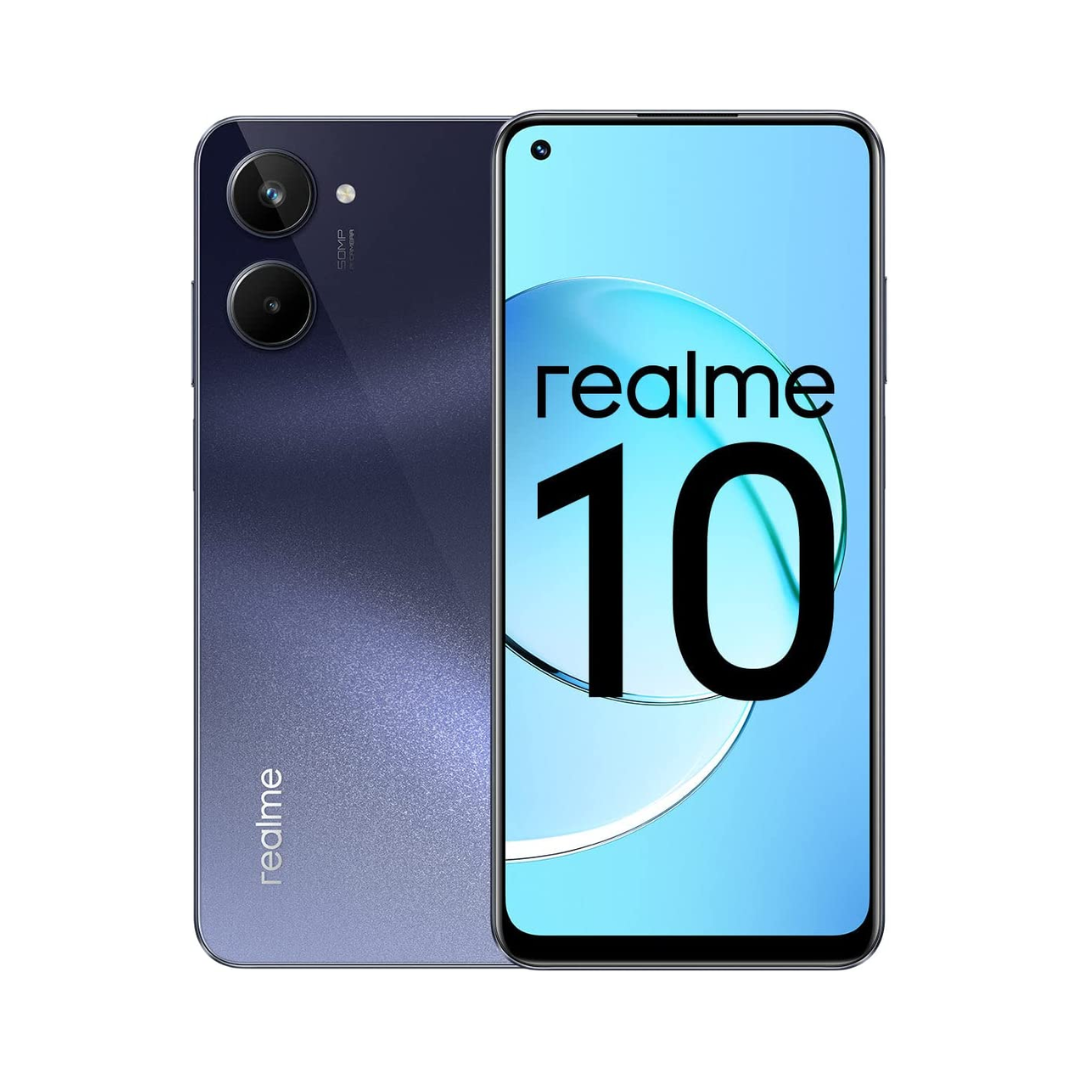 Realme 10