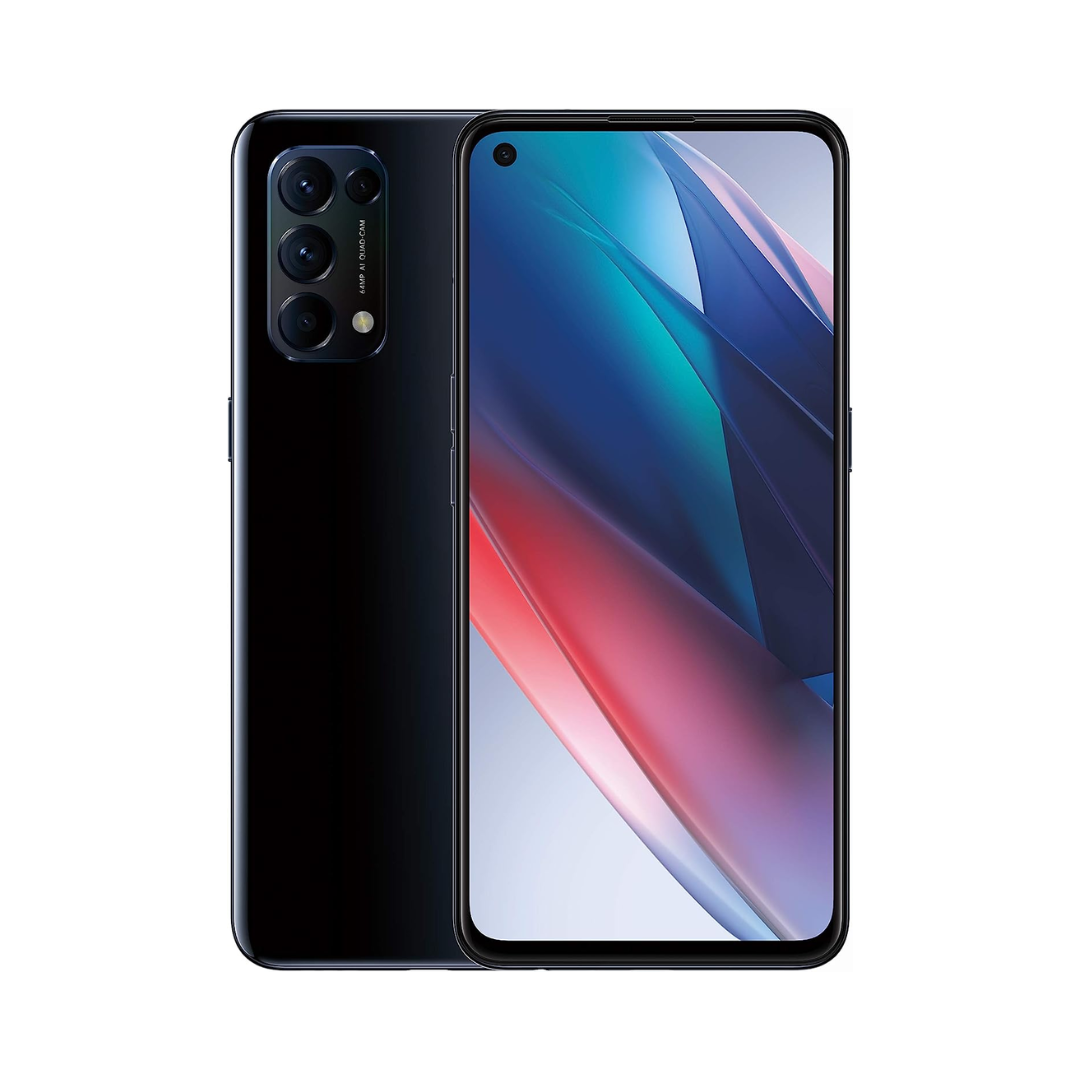 OPPO Find X3 Lite 5G